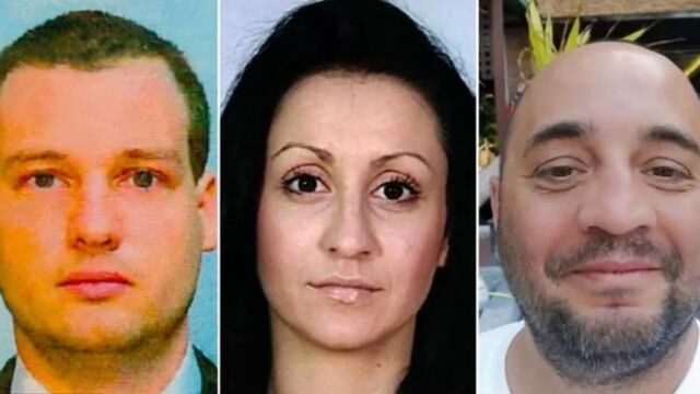 Очакват се още данни от разследването на тримата българи обявени