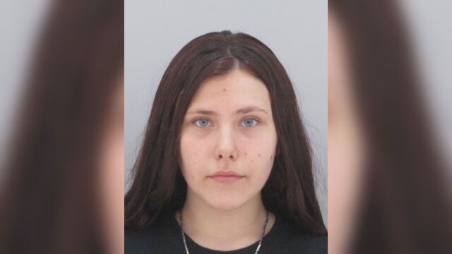 Столичната полиция издирва 18 годишно момиче По данни на близките Ивелина Мирославова