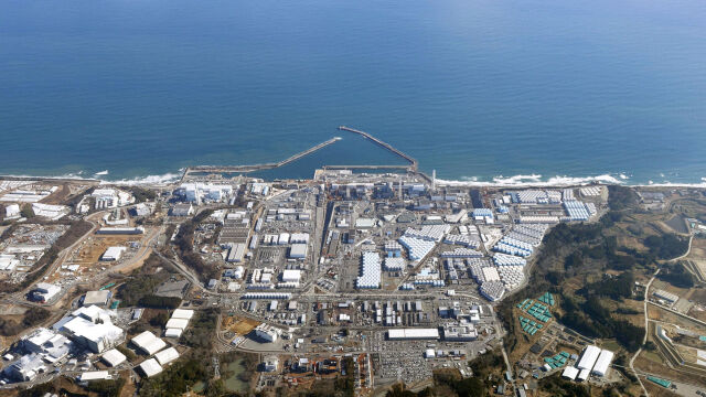 Япония започна втория етап на изпускането на пречистени отработени води