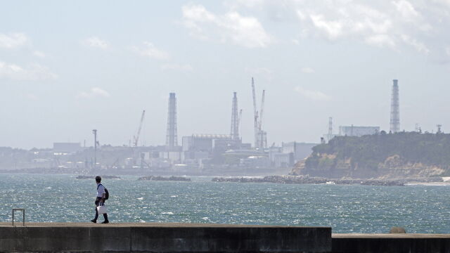 12 г. след ядрената авария: Изпускат пречистената вода от АЕЦ „Фукушима“
