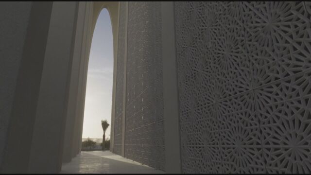 „Дом на Аврамовото семейство“: Джамия, църква и синагога образуват нов център за поклонение в Абу Даби