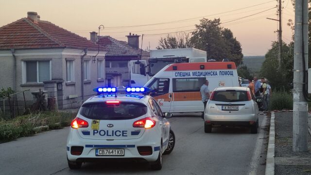 Трима души остават в ареста след трагедията в бургаското село