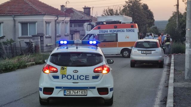 7 души са задържани след инцидента в бургаското село Прилеп