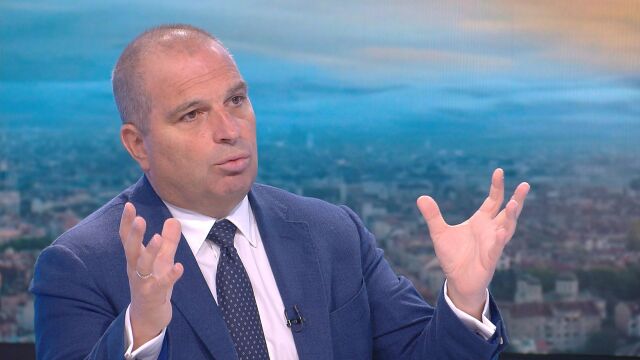 Гроздан Караджов: В новите условия на АПИ са заложени множество корупционни възможности