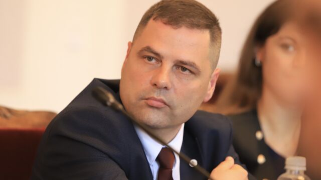Депутатът Ивайло Папов е кандидатът за кмет на Възраждане за