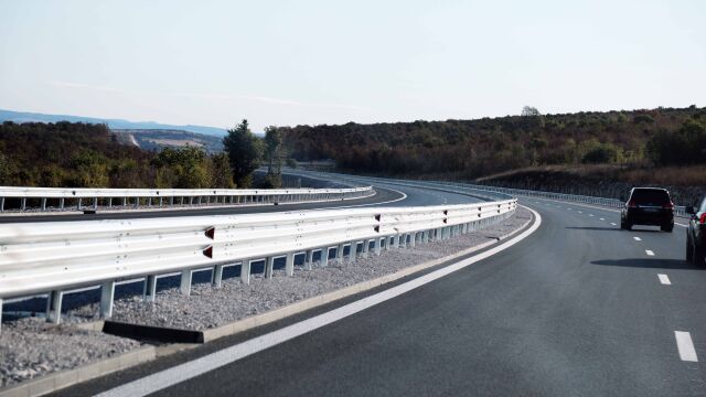 Започнаха проверките за качеството на асфалта по магистралите и скоростните