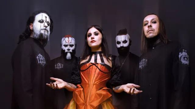 Lacuna Coil издадоха сингъл с Ранди Блайт от Lamb Of God