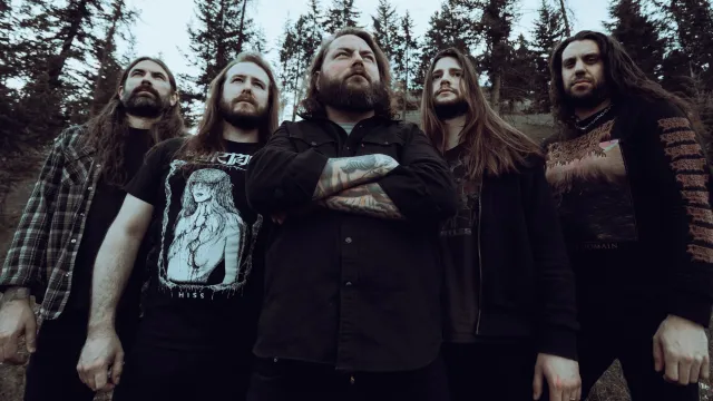 The Black Dahlia Murder споделиха анимиран видеоклип към нов сингъл