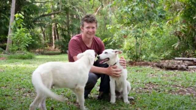  Известен британски експерт по крокодили е осъден на 10 години