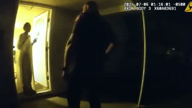 Полицаят който миналия месец простреля смъртоносно Соня Маси в дома