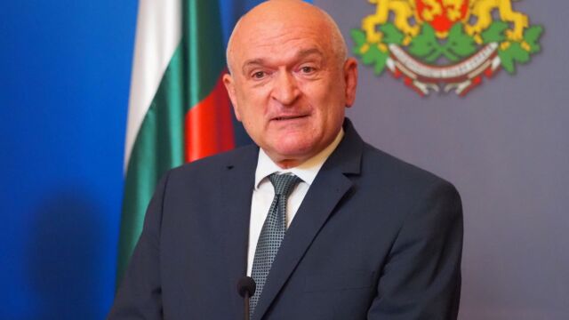 Министър председателят Димитър Главчев ще бъде на посещение във Франция на