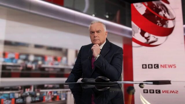 Би Би Си поиска от Хю Едуардс да върне заплатата която