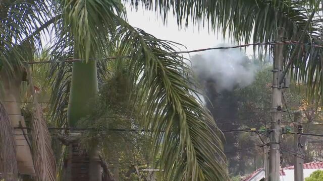  Бразилският президент Луиз Инасио Лула да Силва обяви тридневен траур в страната