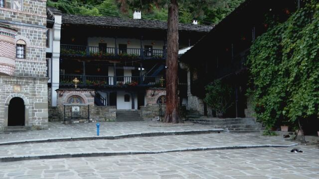 Троянският манастир Успение Богородично ще получи от правителството 1 35 млн