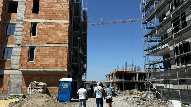  Токов удар - Бургас 