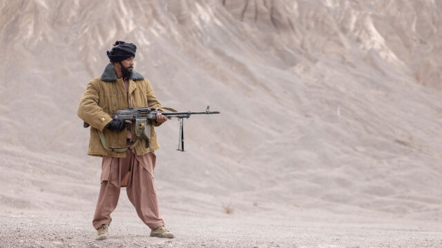 Министерството на морала на талибаните уволни повече от 280 членове