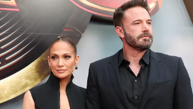 Jennifer Lopez е подала документи за развод с Ben Affleck