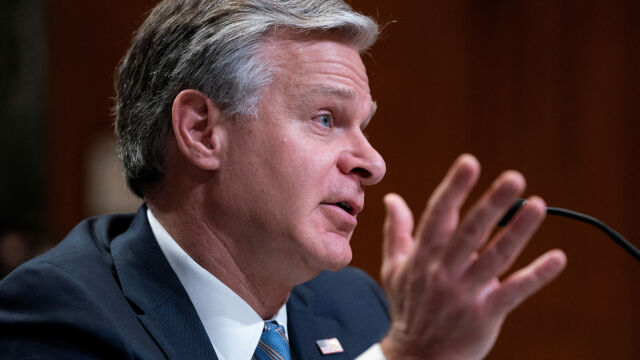 САЩ са изправени пред много заплахи от различни страни в момент в