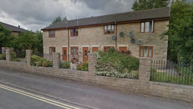  53 годишен мъж е открит безжизнен в апартамента си след като