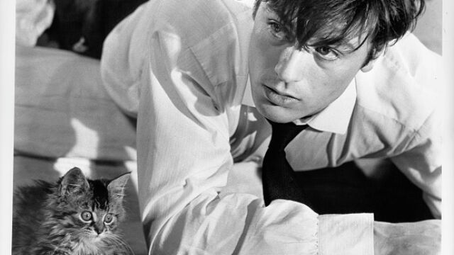 Френският актьор Ален Делон който почина на 88 годишна възраст ще бъде