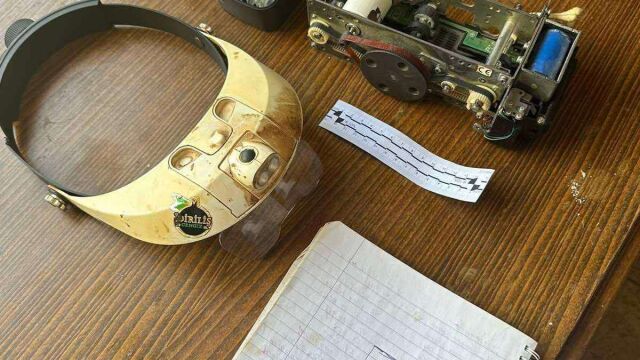 Участници в схема за източване на чужди банкови сметки са