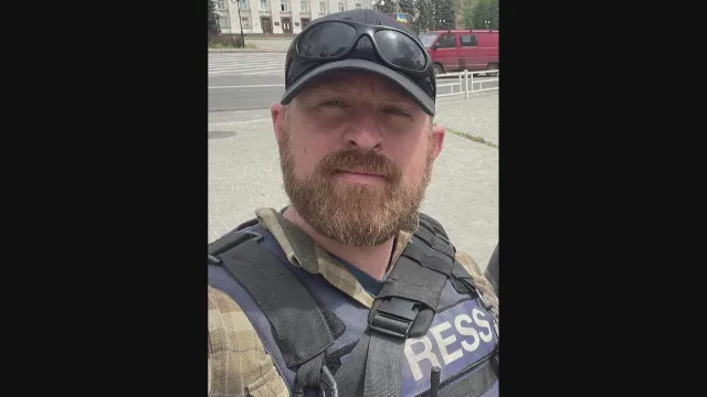  Райън Евънс от Ройтерс 