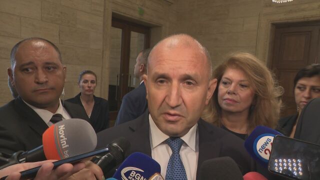 Имаме дата за изборите но политическата криза не е отминала