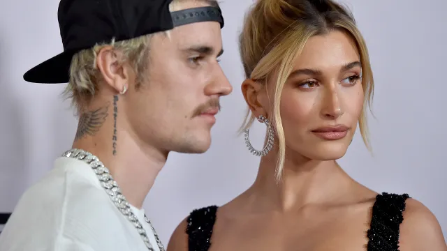 Justin и Hailey Bieber станаха родители