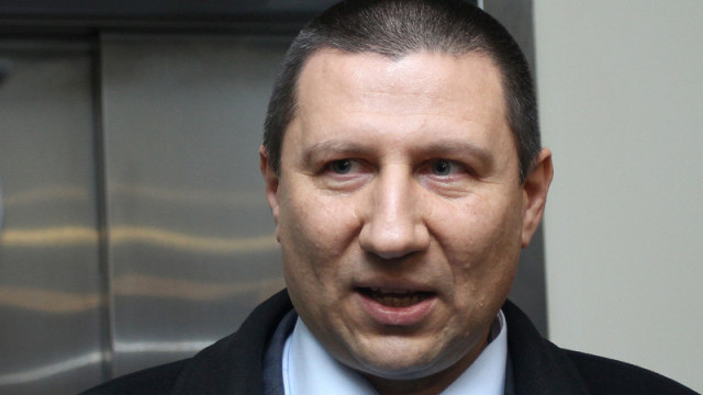 Върховният касационен съд предаде сигнала на академик Николай Денков за
