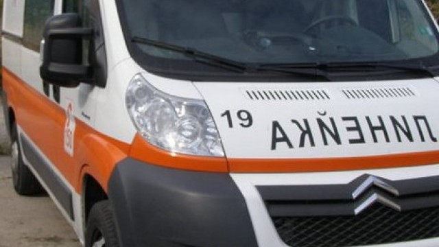 14 годишно момиче пострада при катастрофа край Силистра съобщиха от полицията Инцидентът