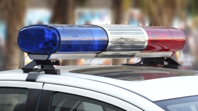 Полицията на крак заради сигнал за въоръжен грабеж на бензиностанция Той
