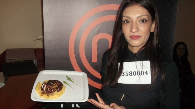 Предварителните кастинги за кулинарното шоу MasterChef по bTV стартираха във Варна
