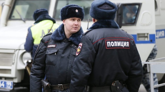 Прокурори са поискали 17 годишна присъда затвор за възрастен руски учен