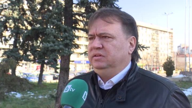 Жейнов пред bTV: Съдът решава до месец за делото ми срещу Георги Иванов (ВИДЕО)