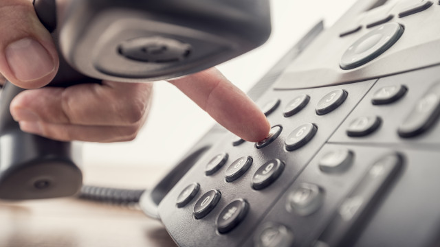 Българската народна банка БНБ предупреждава за зачестили случаи на телефонни