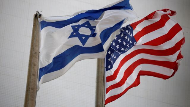 Американският държавен секретар Антъни Блинкен е в Израел за преговори
