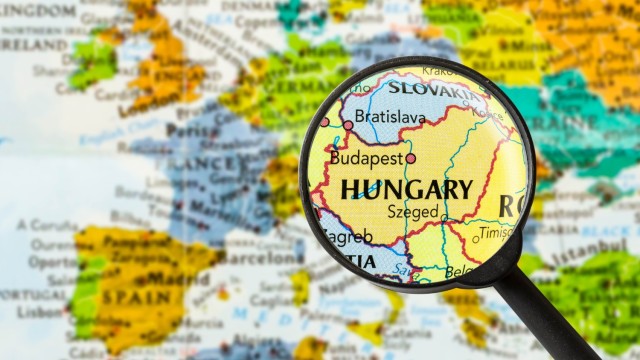 Унгария ще разположи войници близо до границата си с Украйна