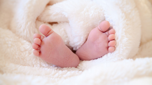 Прокуратурата във Видин разследва насилие над 4 месечно бебе Момченцето постъпва