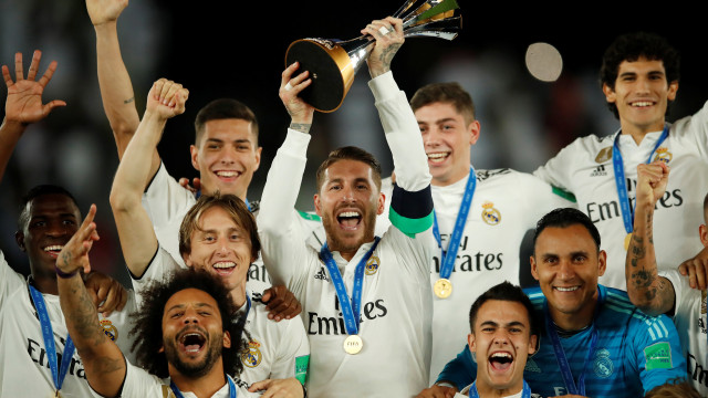 "Реал" Мадрид отново е най-печелившият футболен клуб в света (ВИДЕО)