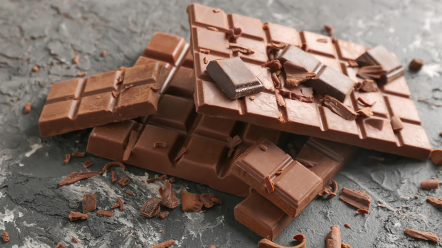 Производителят на шоколад Hershey беше в САЩ заради това че