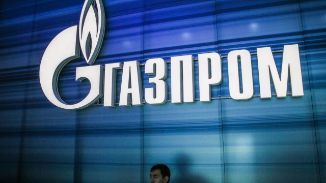 "Газпром" излезе на загуба за пръв път от над 20 години