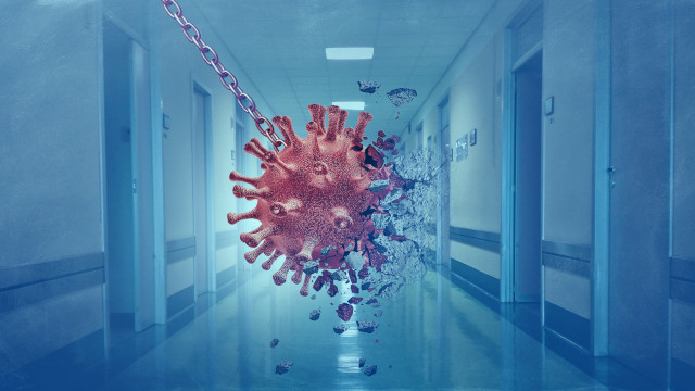 Испания планира да лекува от днес зараза от коронавирус почти