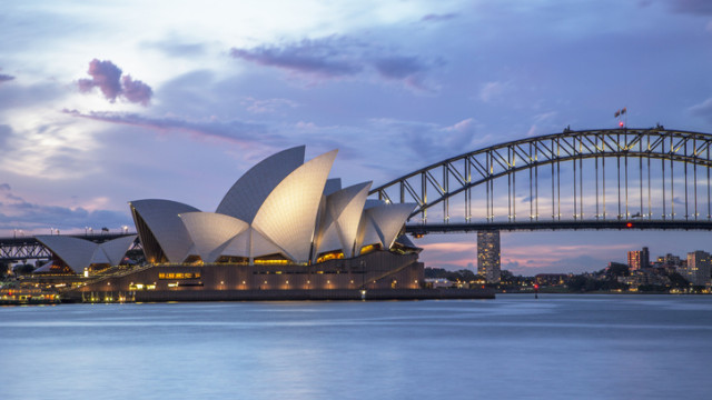 Сидни вече не е най-големият град в Австралия