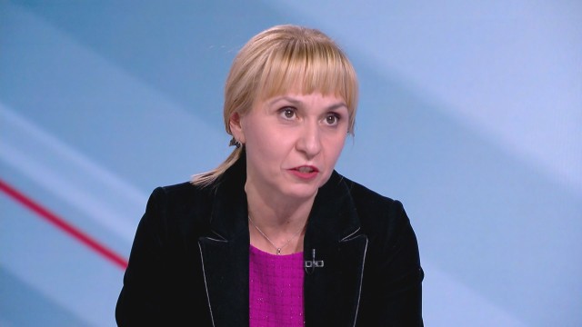 Омбудсманът Диана Ковачева е изпратила препоръка до премиера Кирил Петковзаа