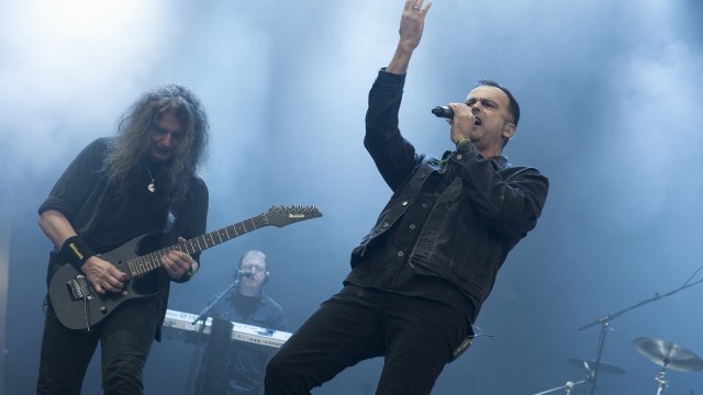 Blind Guardian представиха агресивния нов сингъл „Deliver Us From Evil“