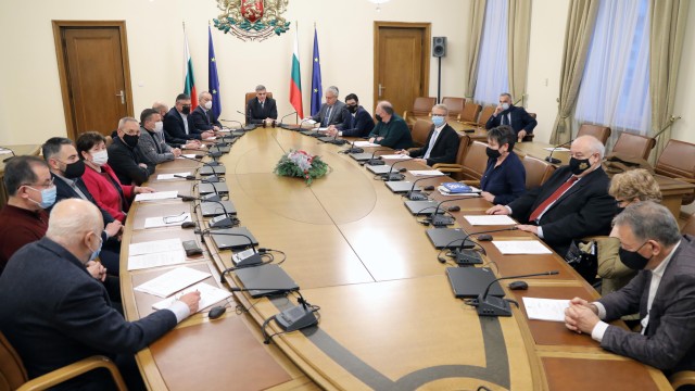 Правителствата на Република България и Република Северна Македония ще проведат