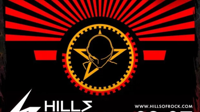 Sisters Of Mercy, Kultur Shock, Hollywood Undead и още три банди идват за софийското издание на Hills of Rock