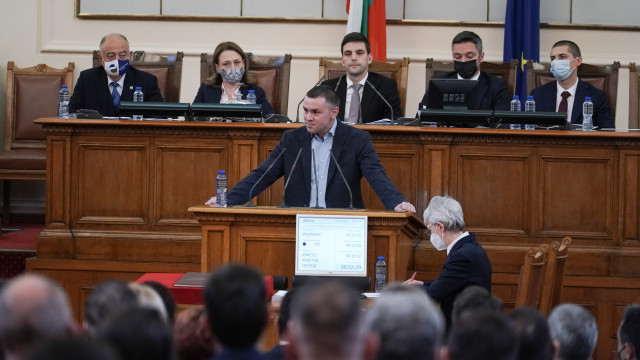 Софийска районна прокуратура се самосезира във връзка с изявления, направени