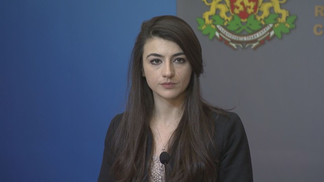 Лена Бориславова пред bTV: Няма риск за енергийната сигурност на страната