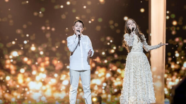 Финалът на Детска Евровизия е в неделя вечер 